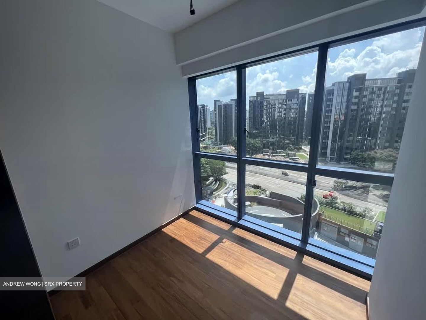 Wilshire Residences (D10), Apartment #531169811